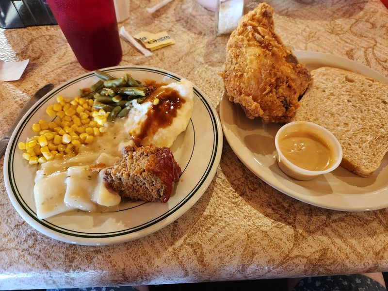 Guests Travel Across Indiana For A Taste Of Gasthof's Buffet