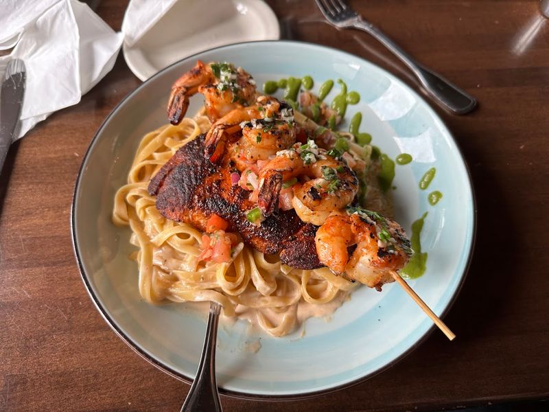 Kyllo's Seafood Grill (Lincoln City)