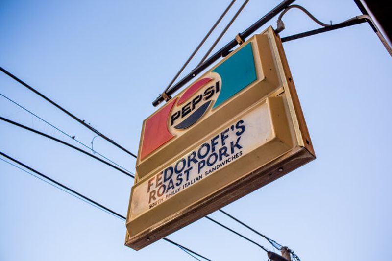 The Italian Hoagie That Quietly Steals The Spotlight