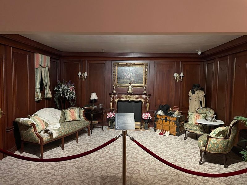 Two Audio Tour Options Designed For Different Ages