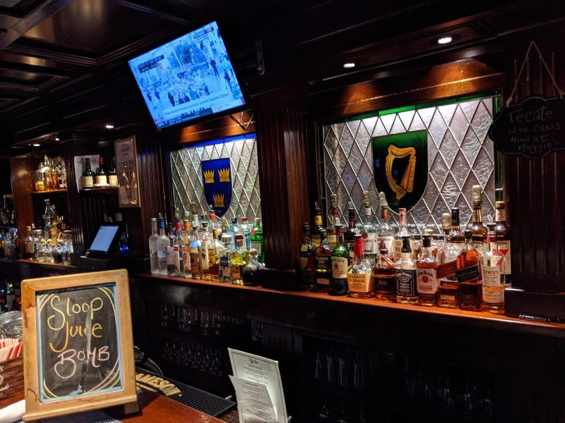 Why Maggie's Place Belongs On Every New York City Must-Visit List