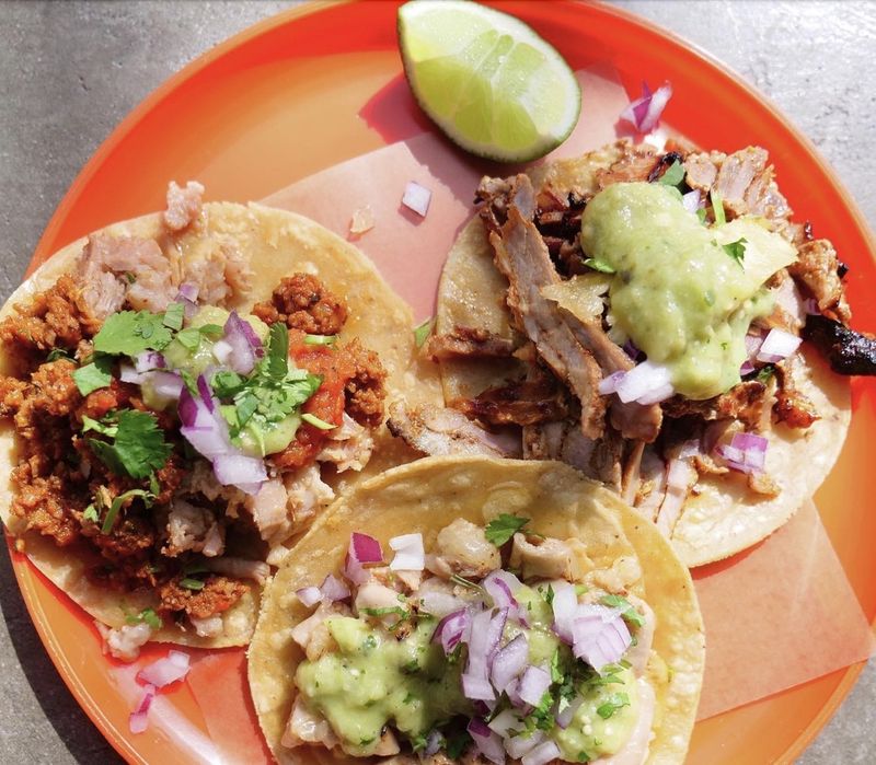 The Magic Behind Those Legendary $5 Tacos