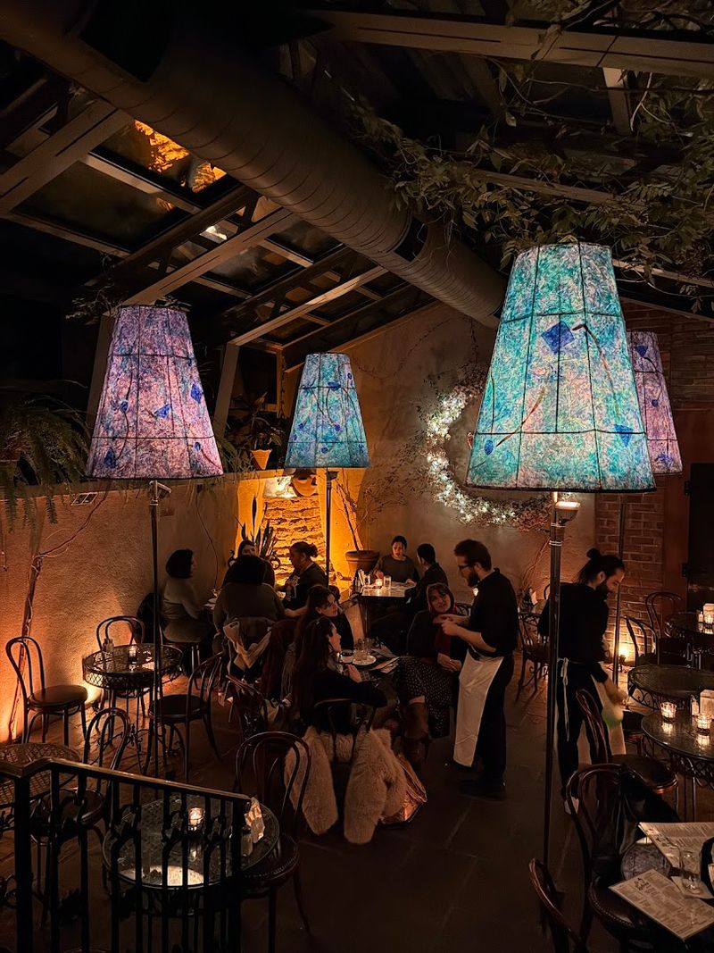 La Lanterna Di Vittorio