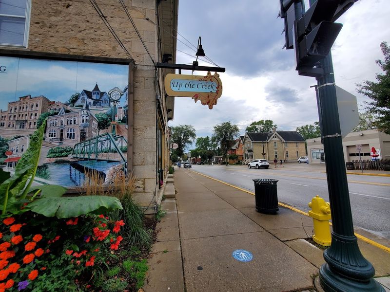 Cedarburg