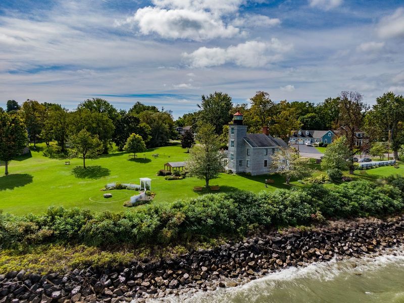 Why Sodus Point Deserves A Place On Your List Of Underrated New York Destinations