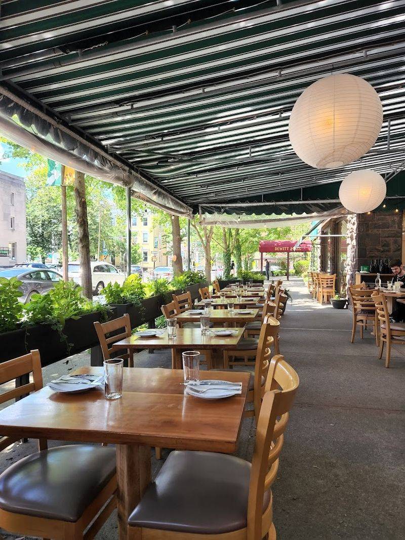 The Atmosphere Deserves Its Own Review