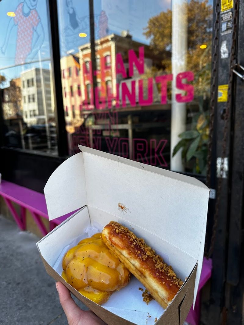 The Donut Base That Changes Everything You Thought You Knew