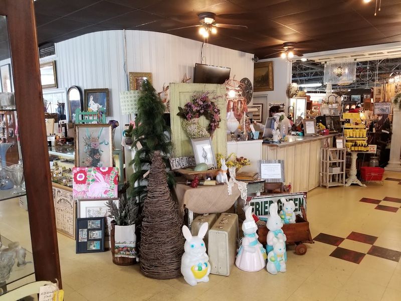 Goodlettsville Antique Mall, Goodlettsville