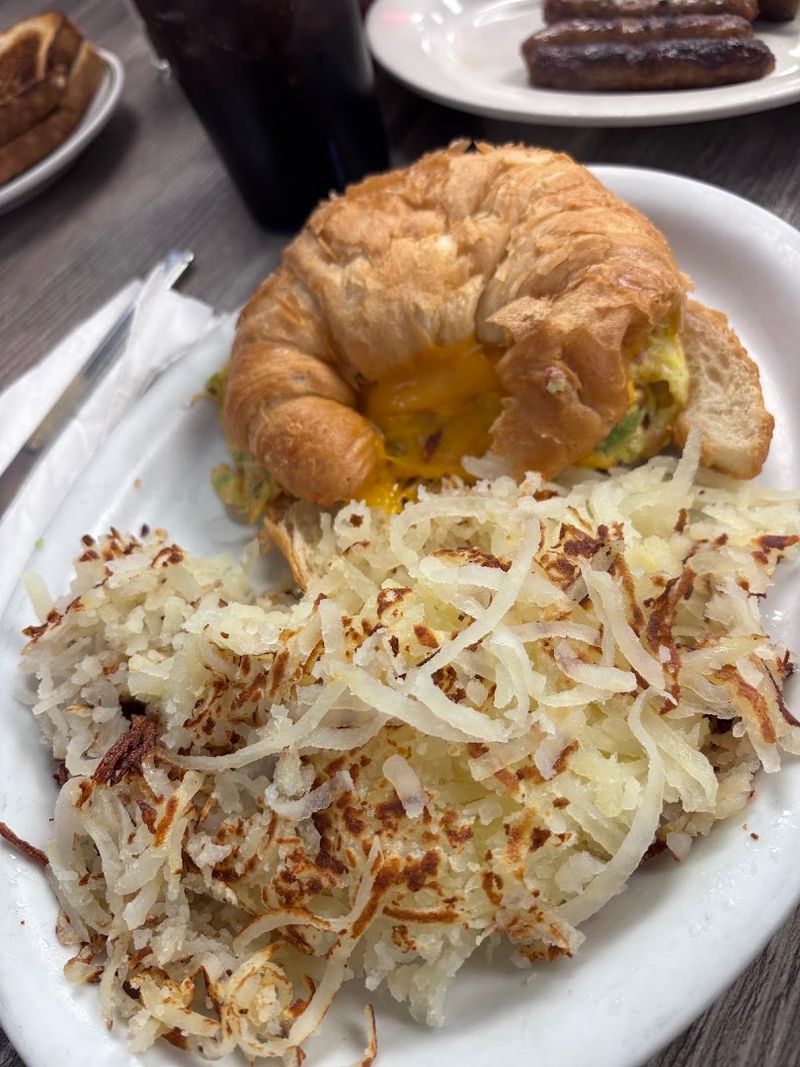 The Bomber Restaurant