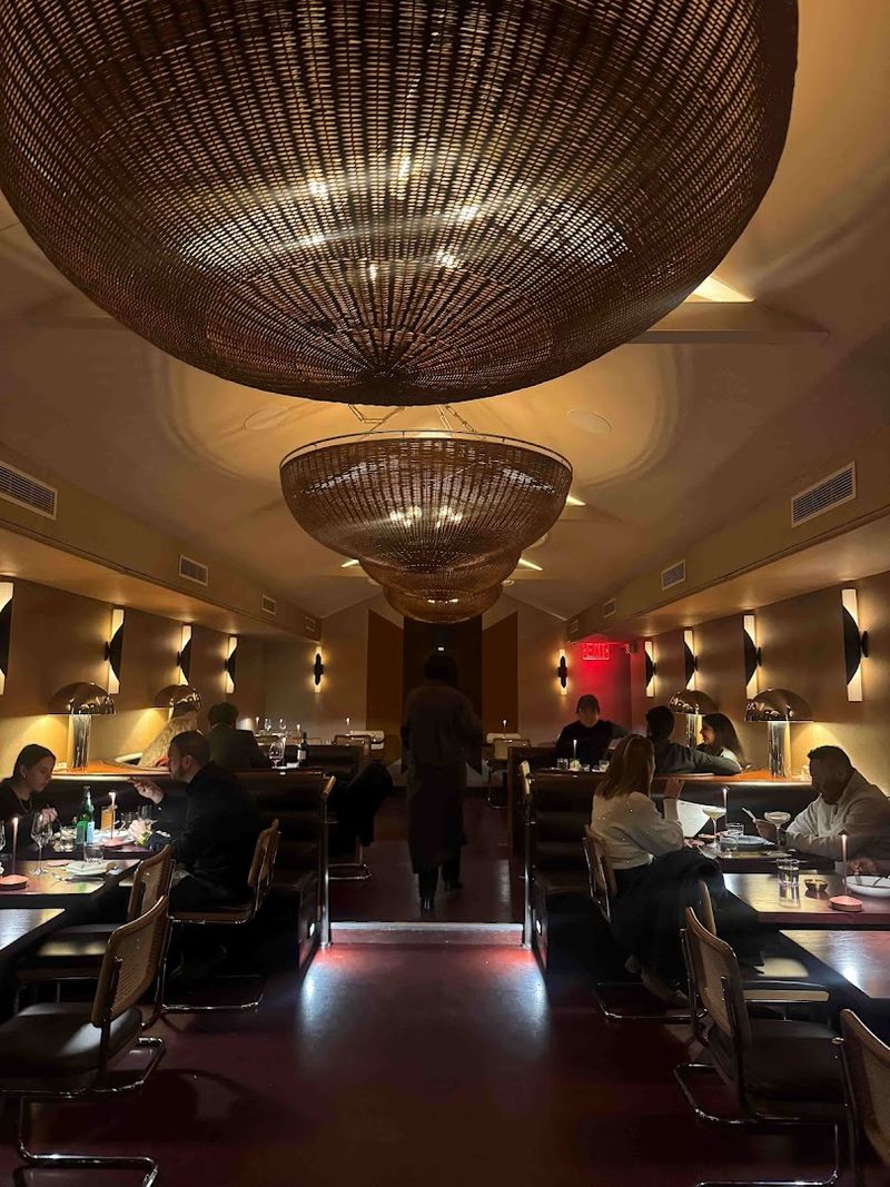 Nuyores (West Village)