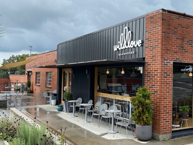 Wild Love Bakehouse