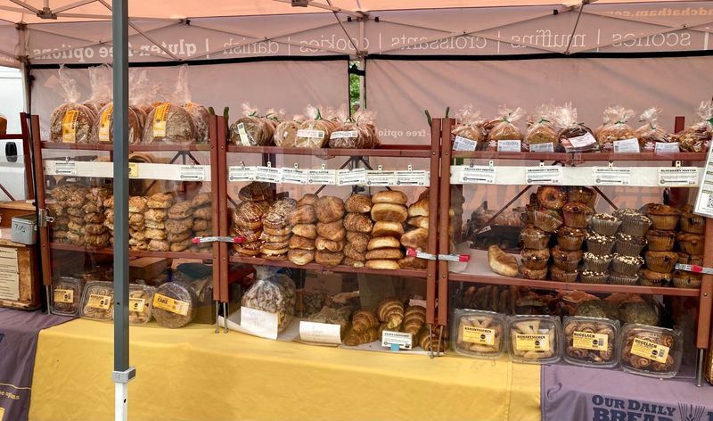 Cheese, Honey, And The Small-Batch Makers Worth Knowing