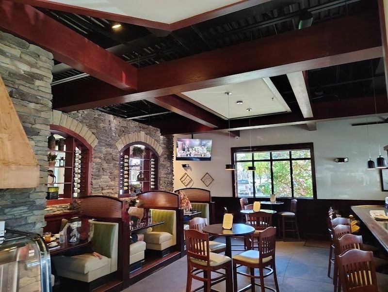 The Chop House, Hendersonville