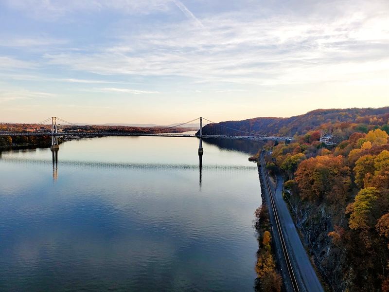 What The Seasons Do To This Place