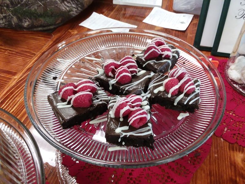 Desserts That Steal The Entire Show