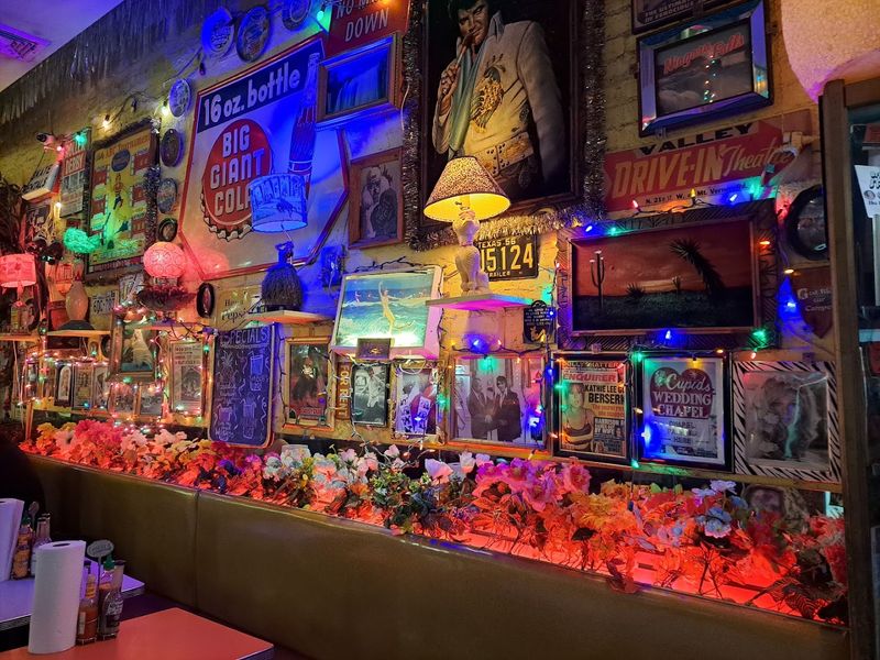 Bar Games And Photo Booths Make Every Night An Event