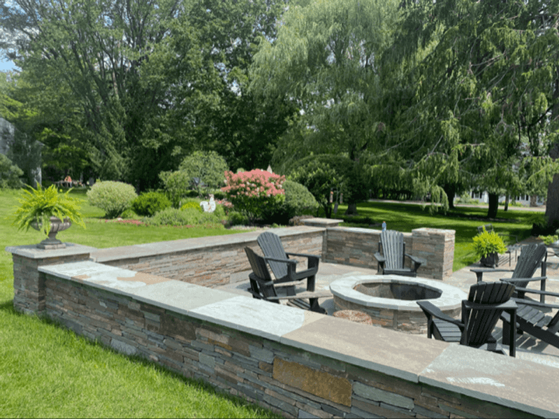 Spruce Ridge Landscape & Garden Center