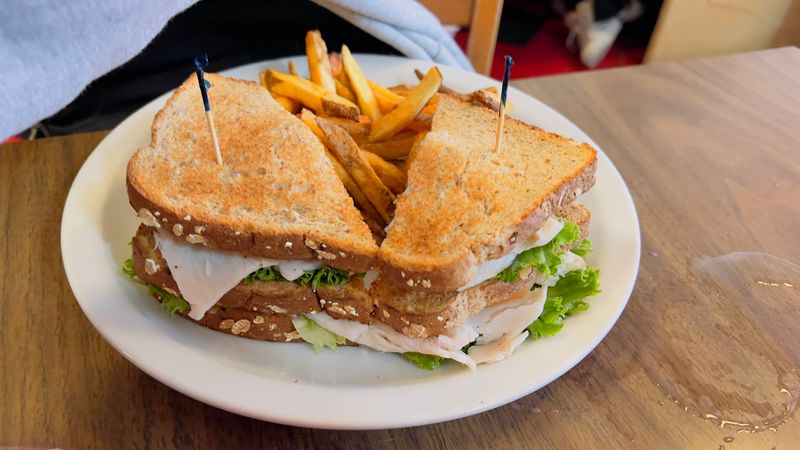 Mickie's Dairy Bar (Madison)