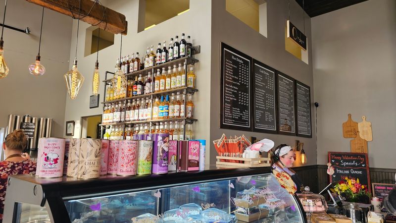 A Relaxed Setting That Feels Like Home