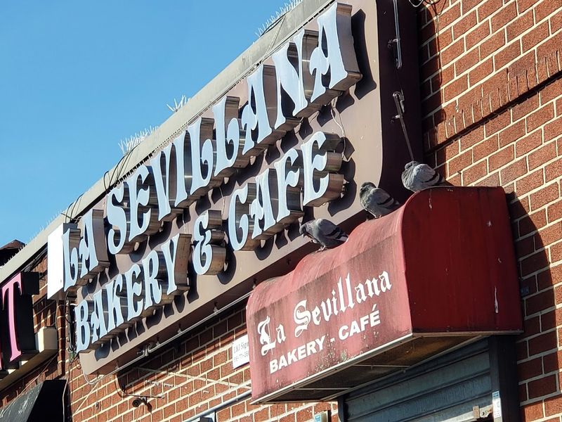 A Neighborhood Institution With Years Of Community History