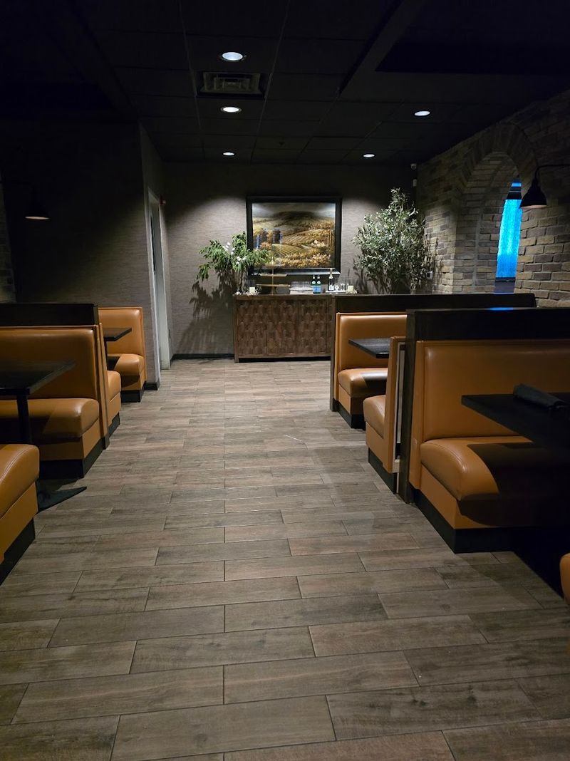 Chicken Florentine That Earns Its Reputation