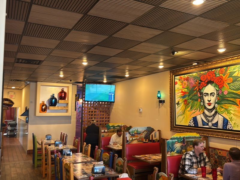 The Relaxed Atmosphere That Makes Every Visit Feel Easy