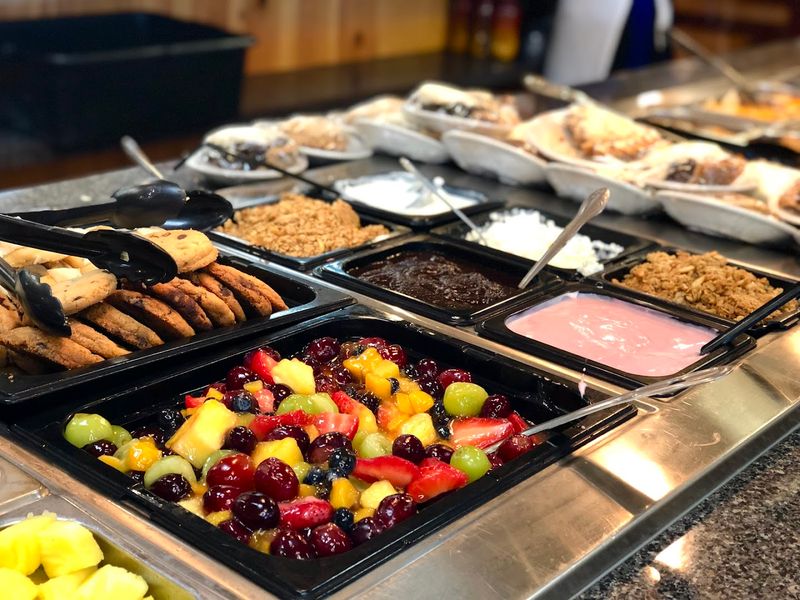 How This Amish Breakfast Became A Weekend Staple