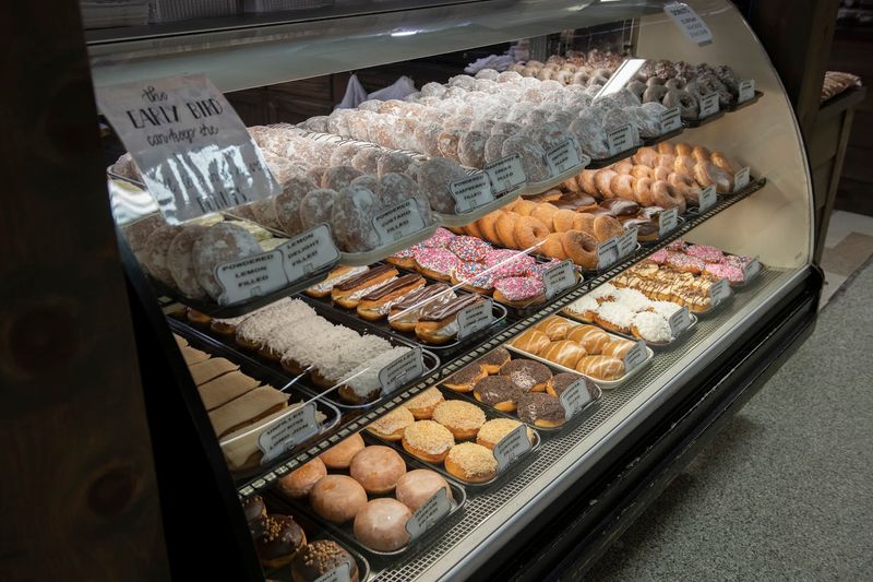 Pennsylvania Dutch Baked Goods That Draw Loyal Customers