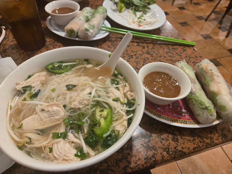 Quick, Efficient Service Even During Peak Hours