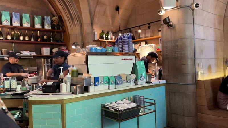 Staff Who Treat Hospitality Like A Craft, Not A Chore