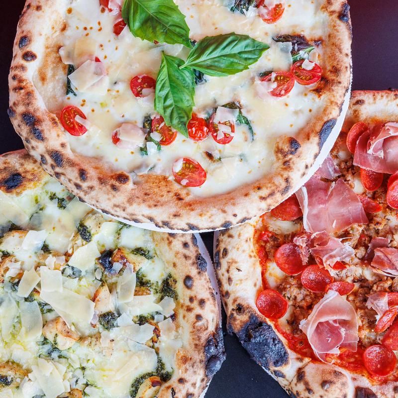 The House-Made Ranch That Steals the Show