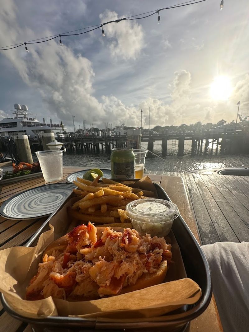 Clam Chowder, Fish Tacos, And The Comfort Dishes That Keep Locals Coming Back