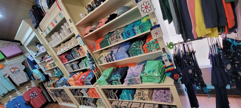 Souvenirs That Actually Represent The Park