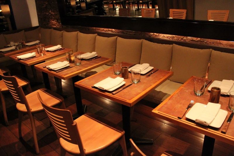 Why Pylos Belongs On Every New York Food Lover's List