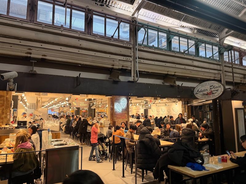 Mix-And-Match Dining That Rewards The Adventurous Eater