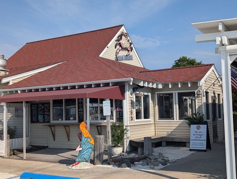 A Restaurant That Has Built A Loyal Following Over The Years