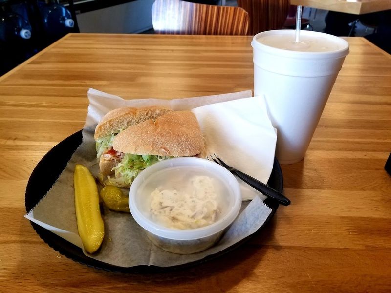 Chicken Ranch And Chipotle Options For Every Craving