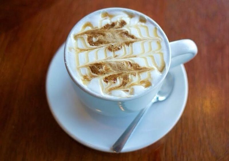 Coffee Drinks That Go Beyond The Basics