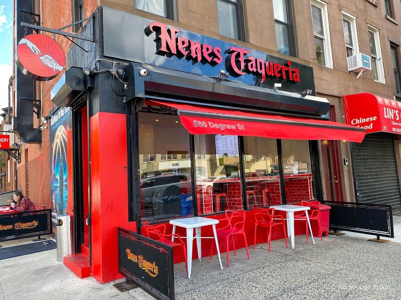 Burritos Big Enough To Count As Two Meals