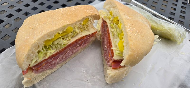 The Italian Sandwich That Keeps Regulars Coming Back
