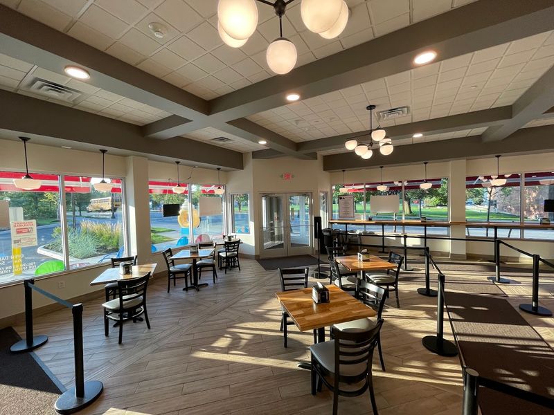 People Travel From Across The Country Just To Stand In This Line