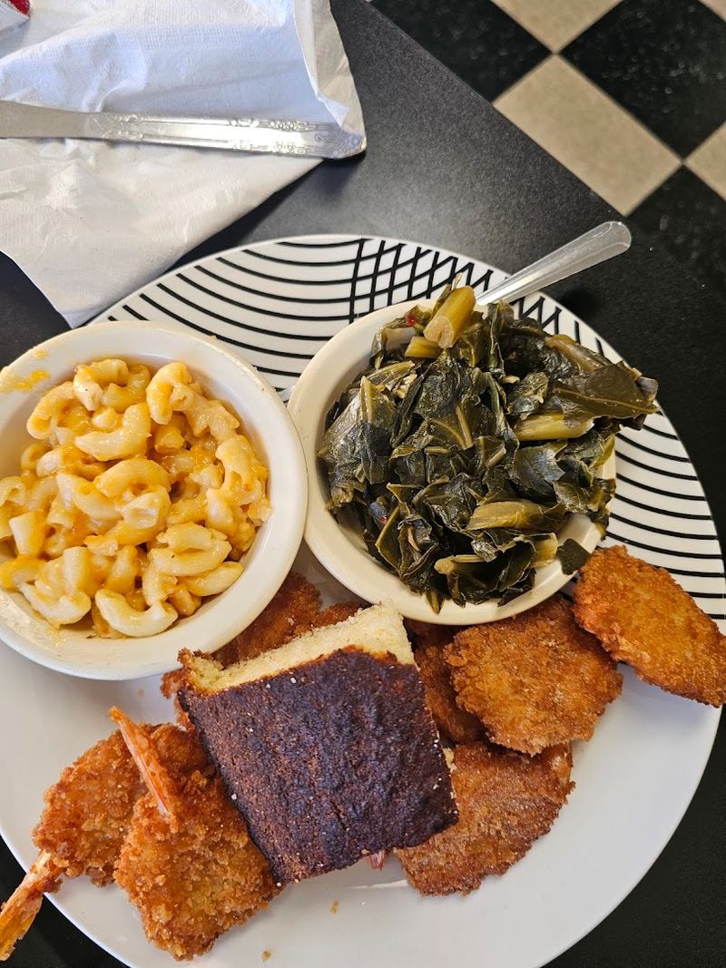 Mac And Cheese Made The Old-Fashioned Way