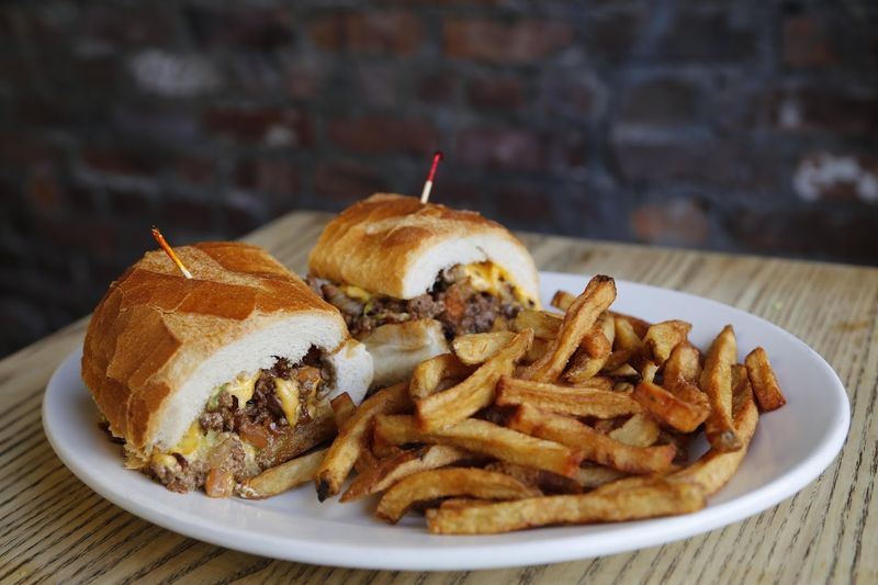 The Pulled Pork Sandwich: Low And Slow Wins The Race