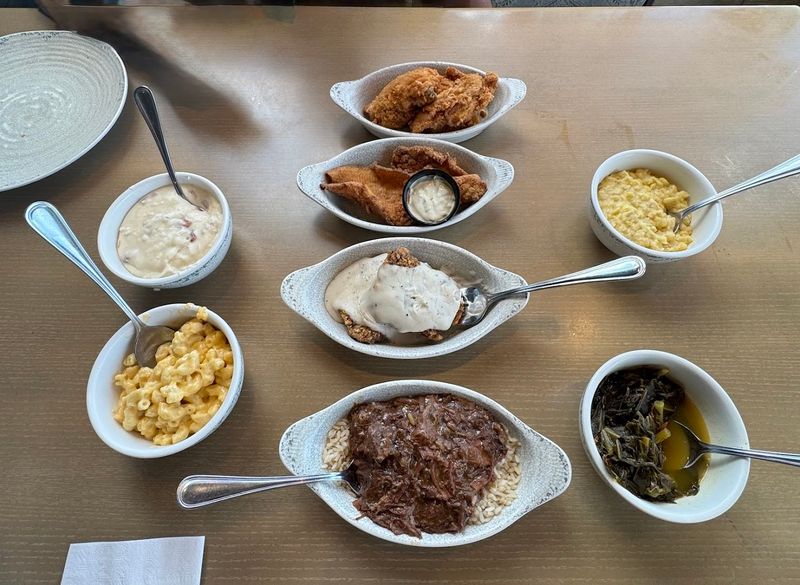 Chicken And Dumplings That Taste Like Home Cooking