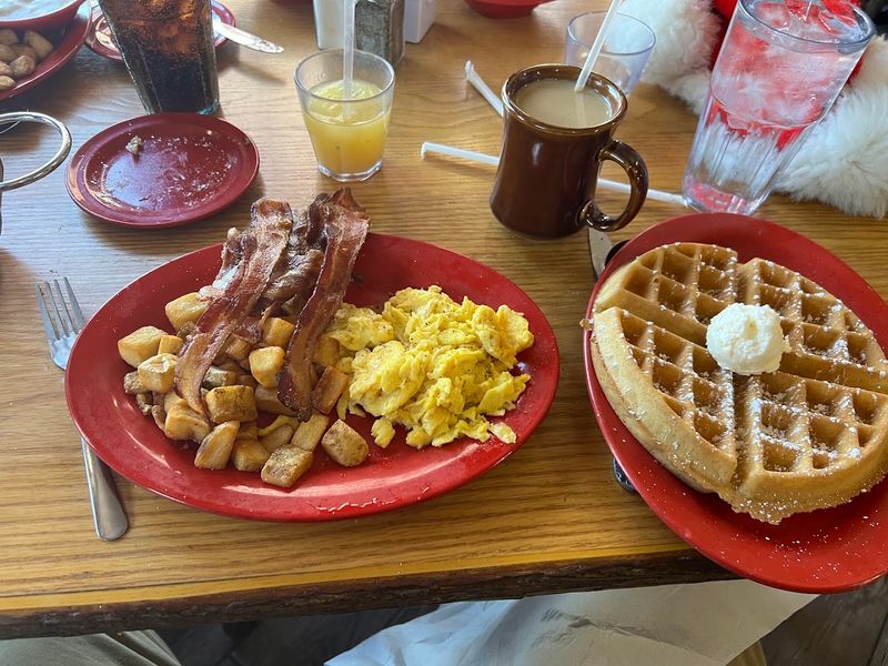 Breakfast Hours And What To Expect When You Arrive