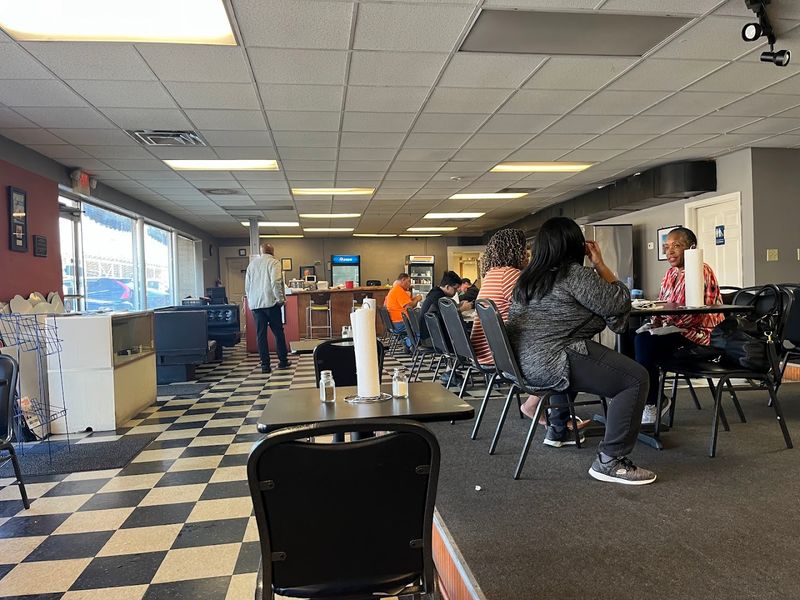 Collard Greens And Southern Sides That Complete The Plate