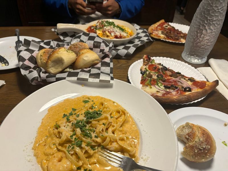 Pasta Dishes That Hold Their Own Alongside The Pizza