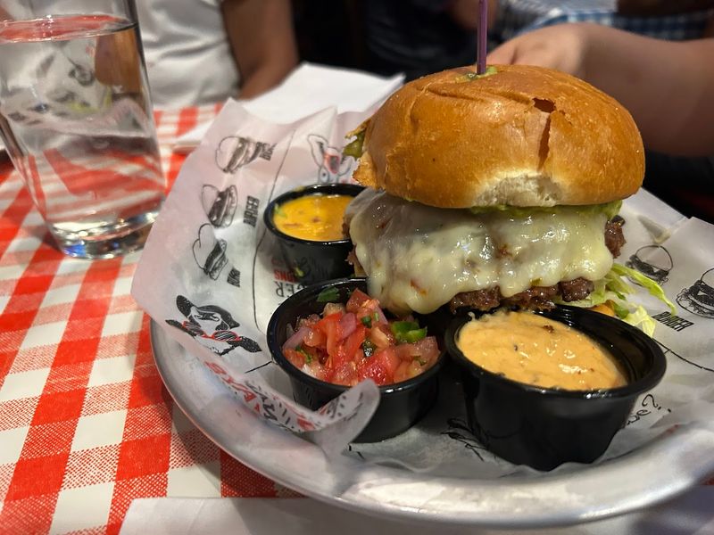 Why Burger Lovers Continue Making The Trip