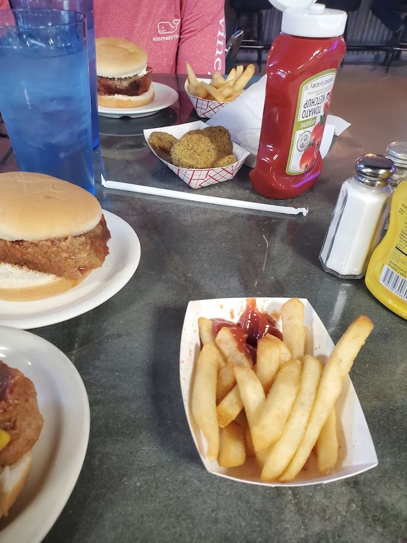 The Kind Of Restaurant Where Locals Gather Every Morning