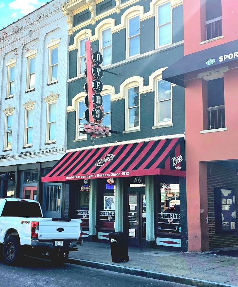 A Beale Street Location That Adds To The Whole Experience